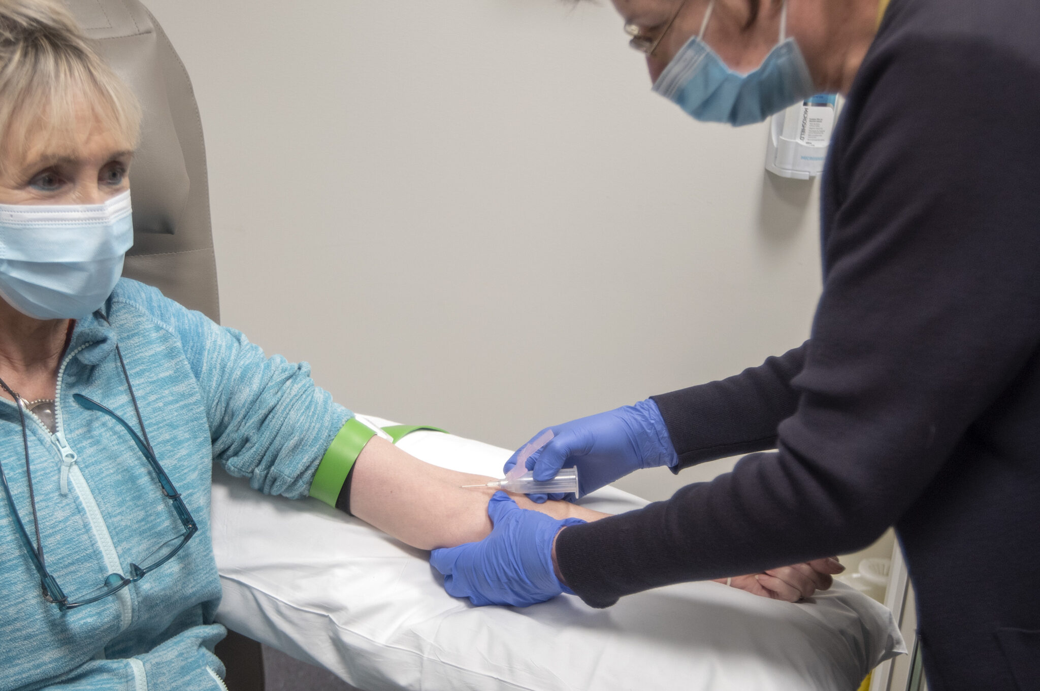 For Patients Canterbury Health Laboratories