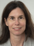 Dr Frederica Loghides