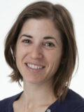 Dr Hannah Thorne