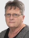 Gloria Crossley