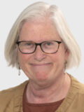Dr Jacqui Gardner