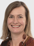 Dr Emma-Jane McDonald
