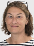 Assoc Prof Anja Werno